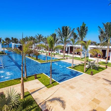 Hotel El Faro Монтеррико Екстер'єр фото