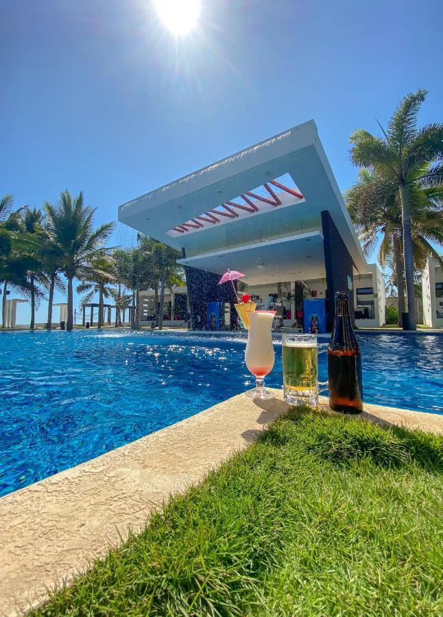 Hotel El Faro Монтеррико Екстер'єр фото