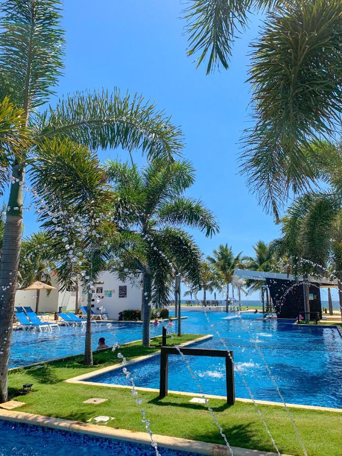 Hotel El Faro Монтеррико Екстер'єр фото