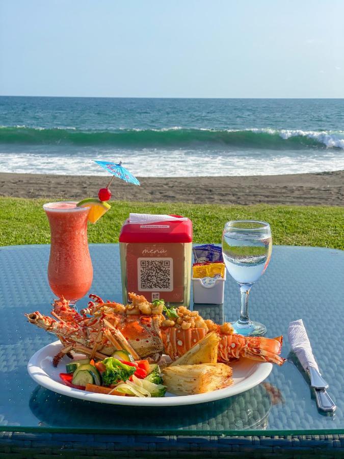 Hotel El Faro Монтеррико Екстер'єр фото