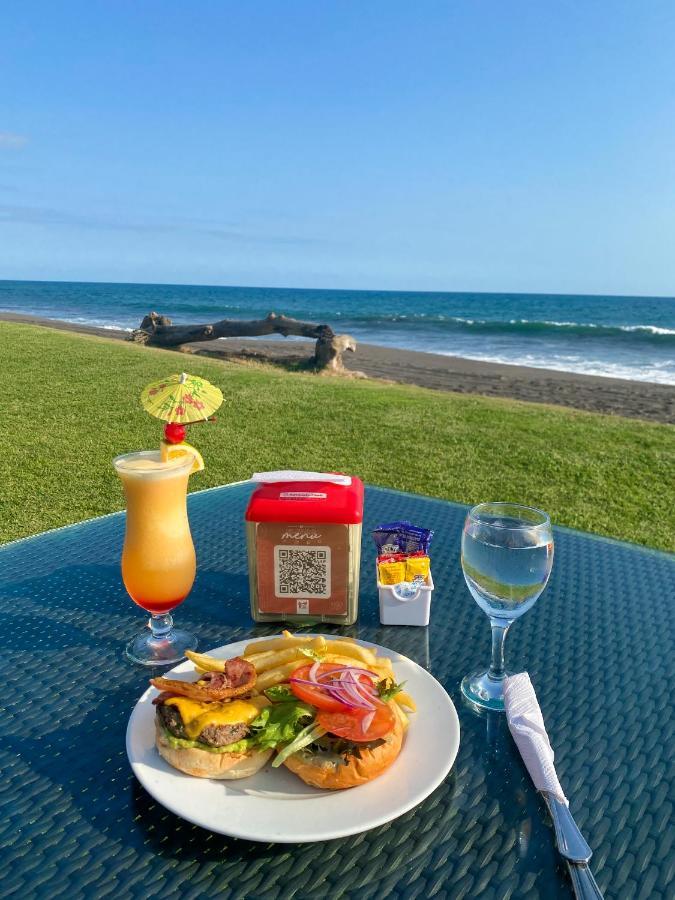 Hotel El Faro Монтеррико Екстер'єр фото