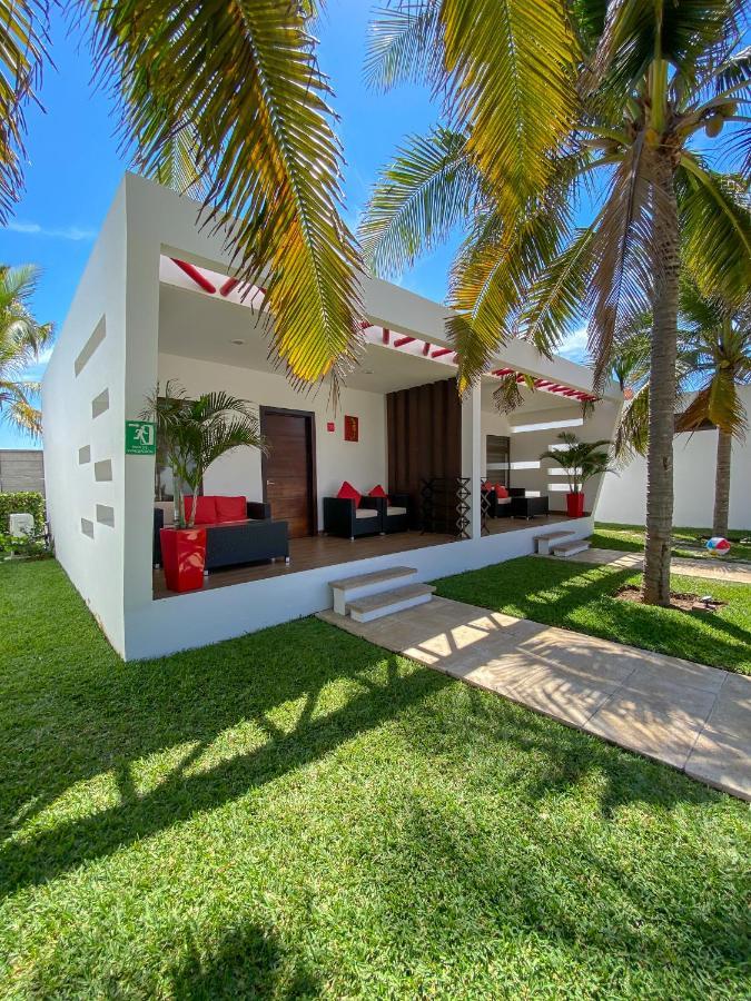Hotel El Faro Монтеррико Екстер'єр фото