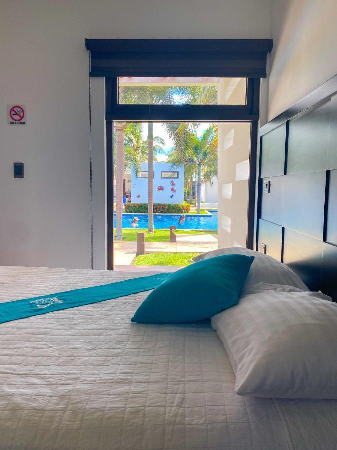 Hotel El Faro Монтеррико Екстер'єр фото