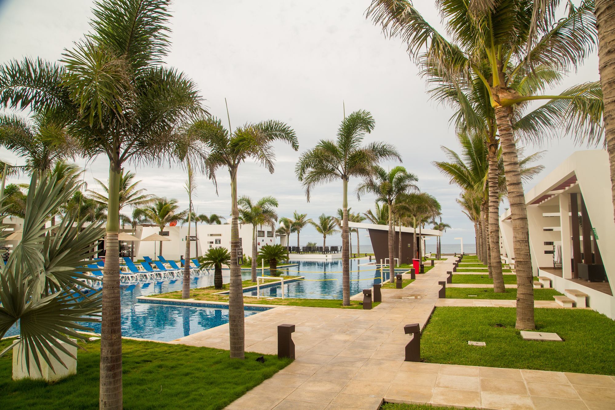 Hotel El Faro Монтеррико Екстер'єр фото